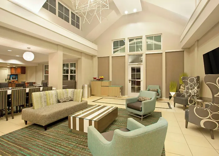 Residence Inn Jackson Ridgeland