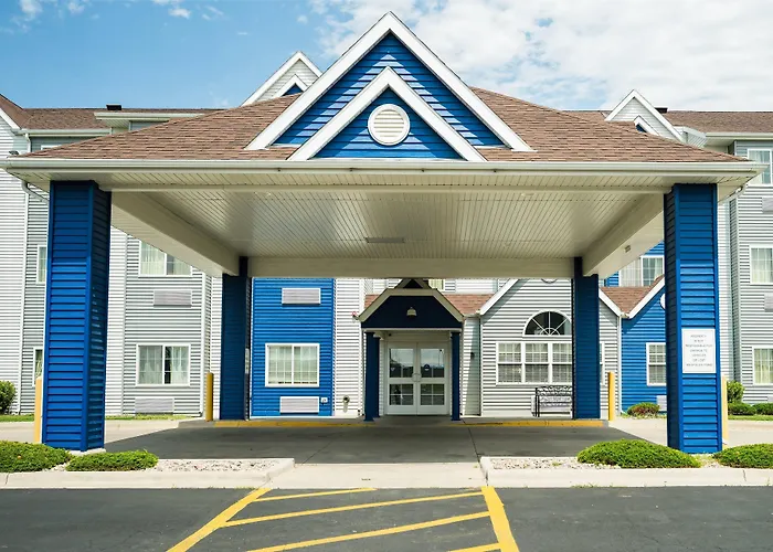 Microtel Inn & Suites