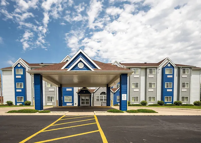 Microtel Inn & Suites