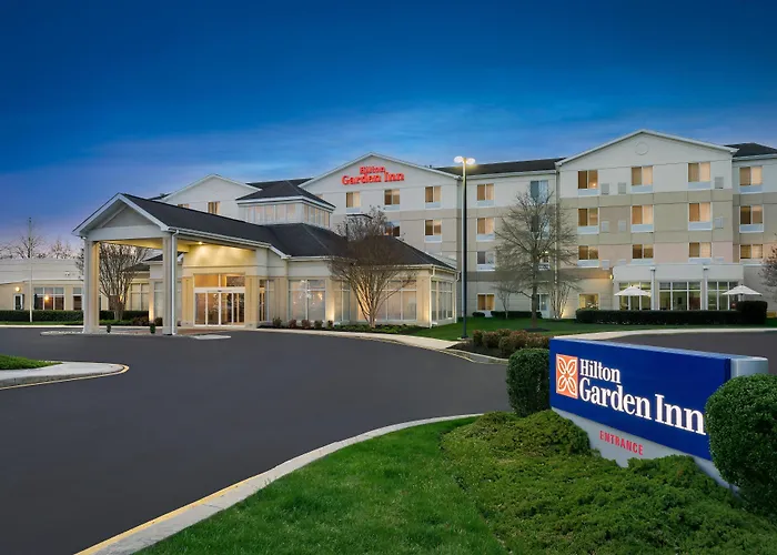 Hilton Garden Inn Dover