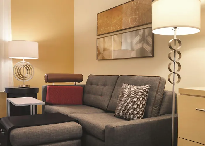 Towneplace Suites Joliet South