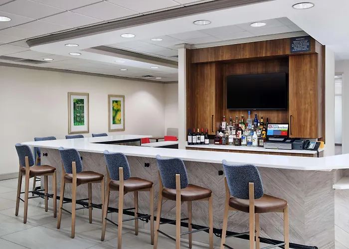 Schaumburg Dog Friendly Hotels