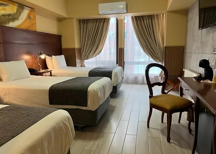 Hotel Panamericano