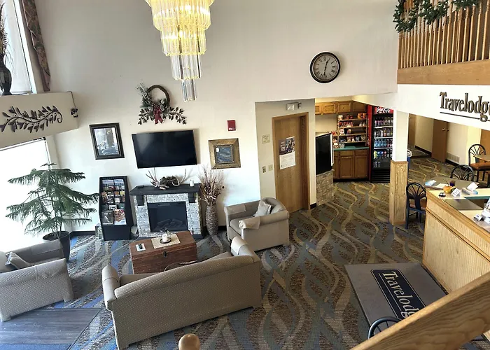 Travelodge By Wyndham Spearfish