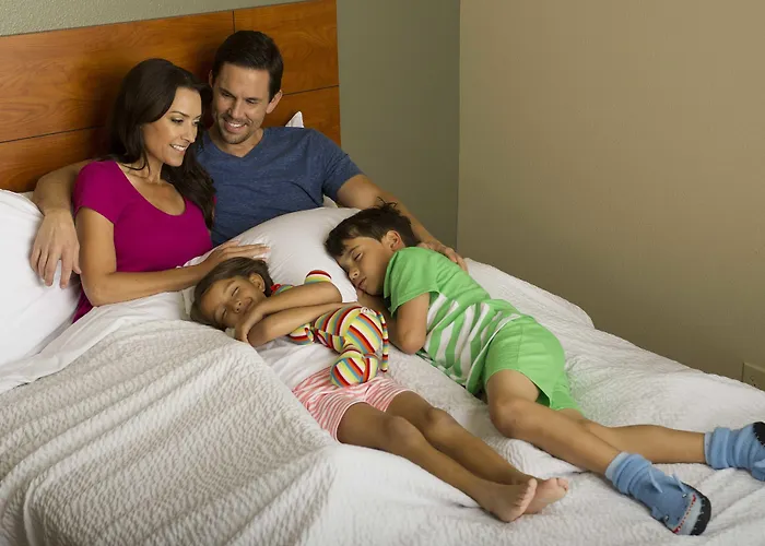 Woodspring Suites Lebanon