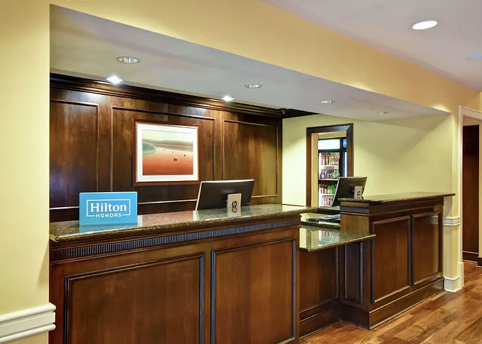 Homewood Suites By Hilton Charleston Airport/Convention Center