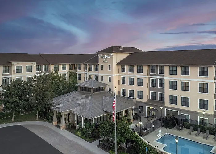 Residence Inn San Diego Oceanside