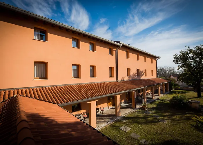 Hotel Dall'Ongaro