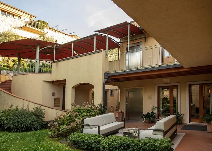 Residence Ca Del Lago Torri Del Benaco