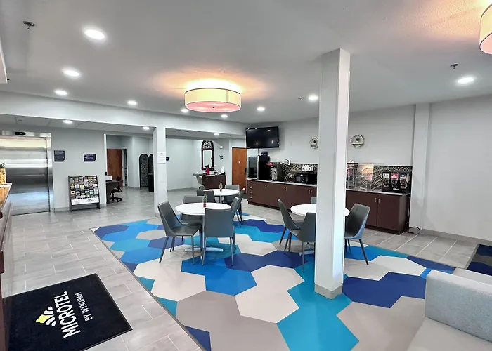 Microtel Inn & Suites By Wyndham Of Houma
