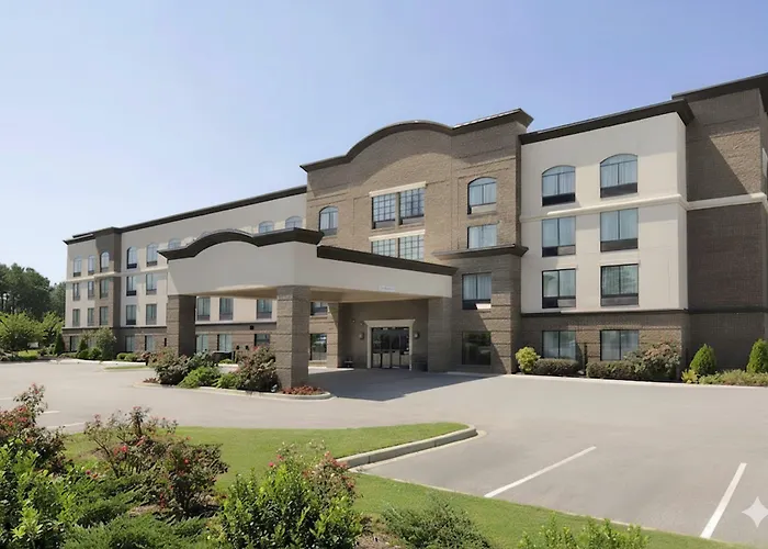 Lexington Expo Hotel By Ihg