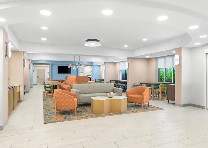 Gainesville Dog Friendly Hotels