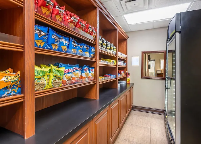 Comfort Suites Ocala North