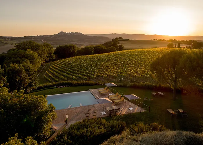 Roccafiore Spa&Resort