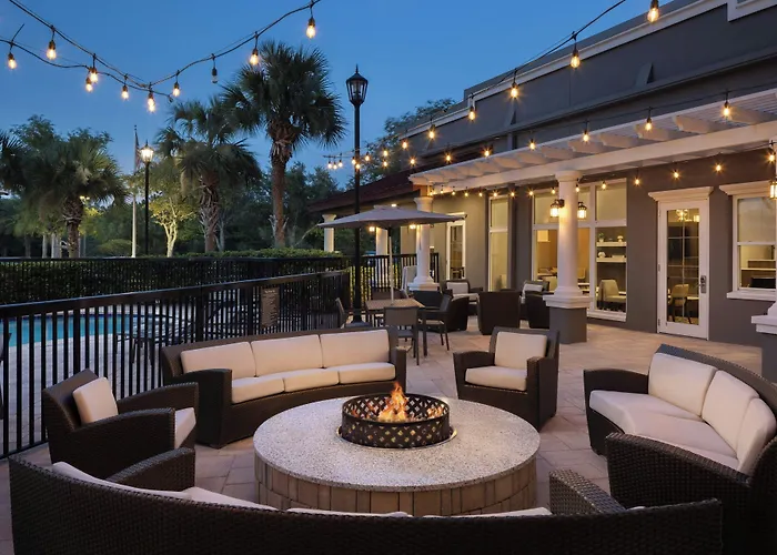 Lutz Dog Friendly Hotels
