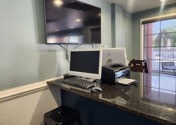 Mainstay Suites Port Saint Joe South
