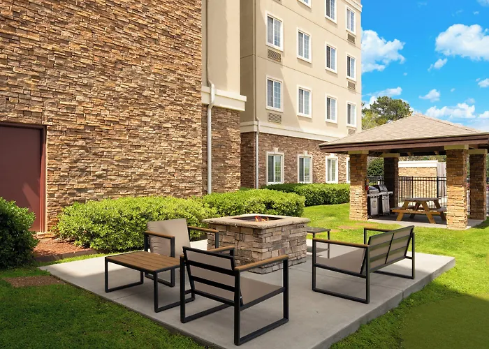Staybridge Suites Augusta By Ihg