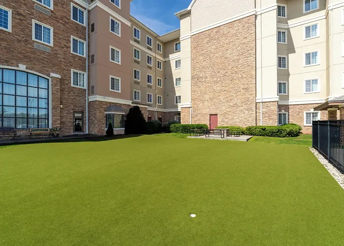 Staybridge Suites Augusta By Ihg