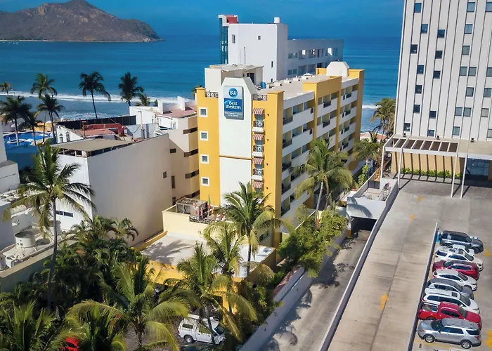Best Western Hotel Posada Freeman Zona Dorada