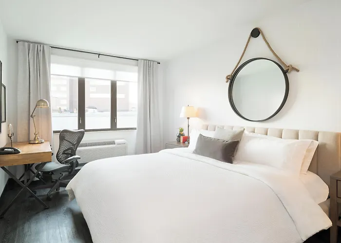Amtd Idea Tribeca