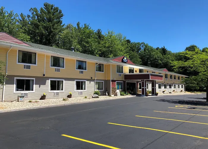 Days Inn & Suites By Wyndham Stevens Point