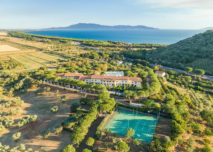 Argentario Osa Village