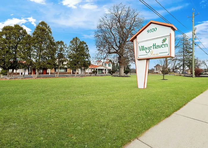 Village Haven Inn & Extended Stay