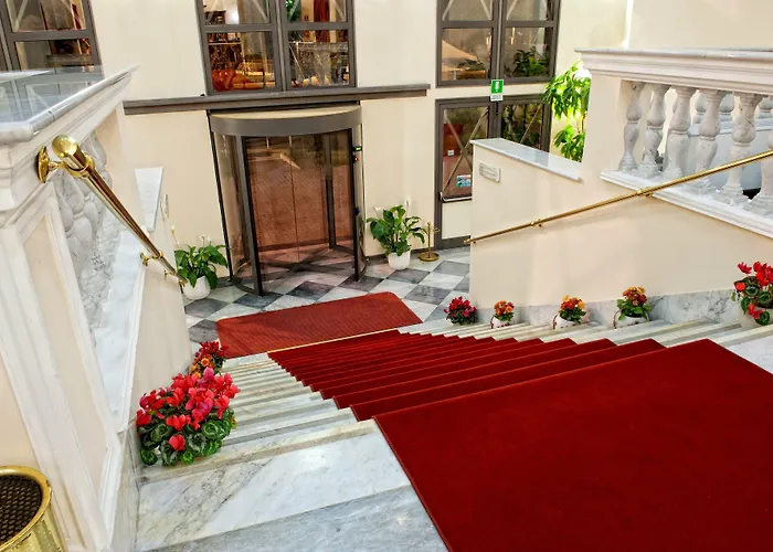 Hotel San Giorgio