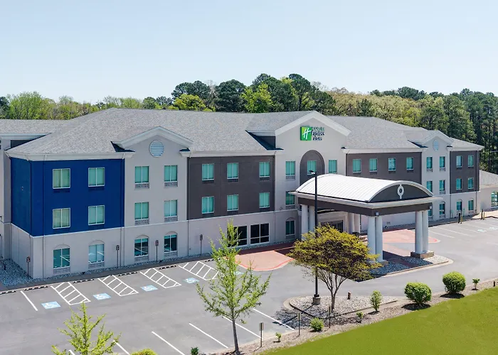 Holiday Inn Express Suites West By Ihg