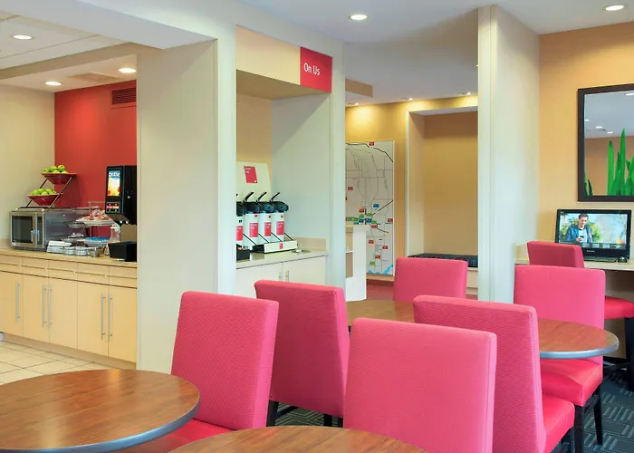 Towneplace Suites By Marriott Kalamazoo