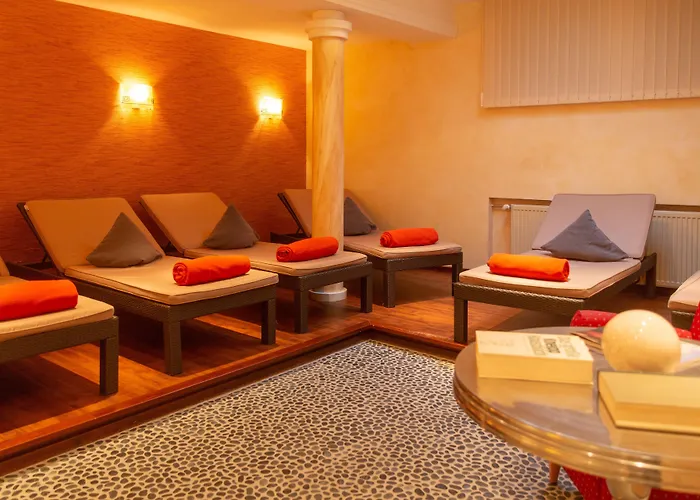 Aktiv Hotel Schweiger Füssen