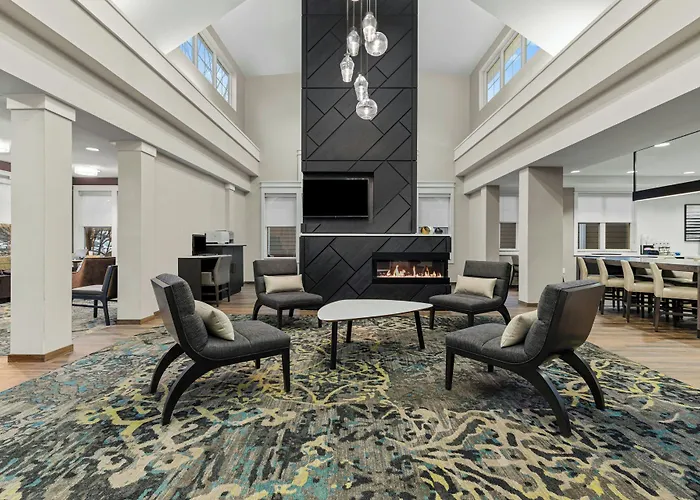 Residence Inn