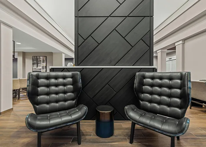 Residence Inn