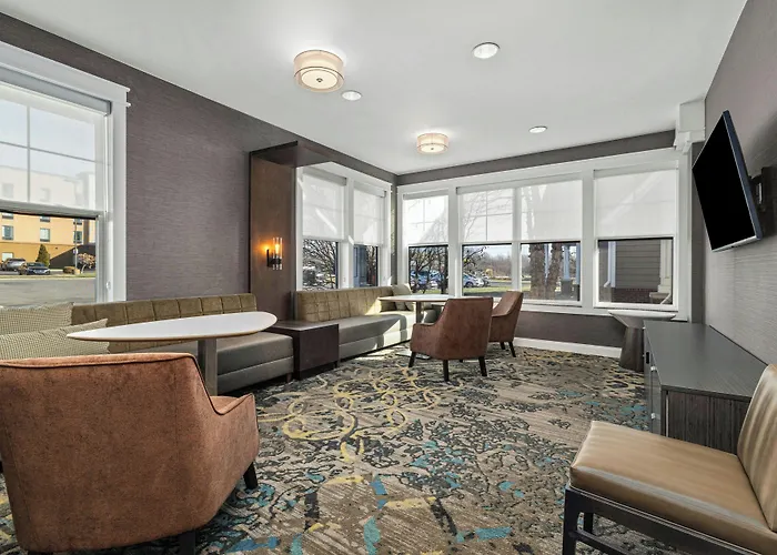 Residence Inn
