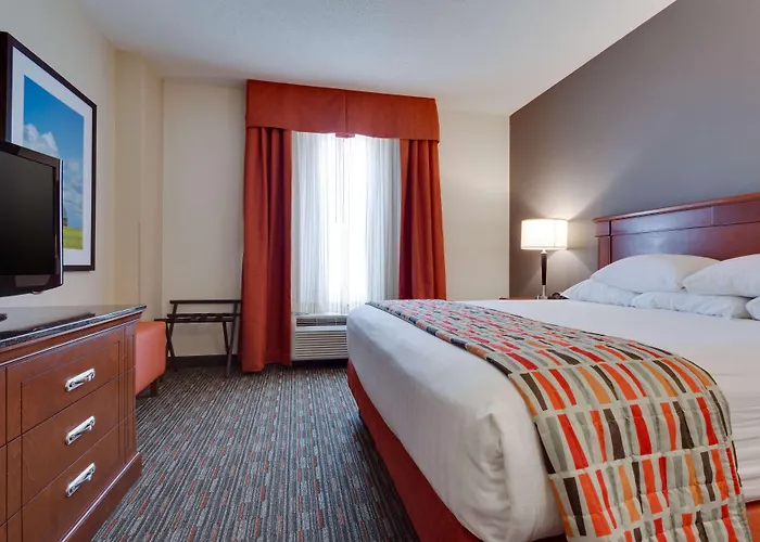O'Fallon Dog Friendly Hotels