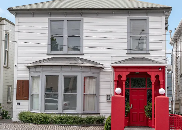 Terrace Villas Serviced Apartments