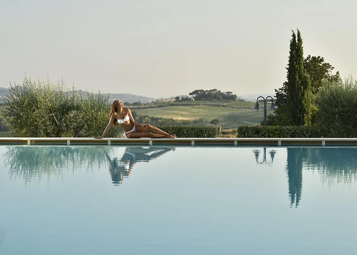 Borgobrufa Spa Resort Adults Only