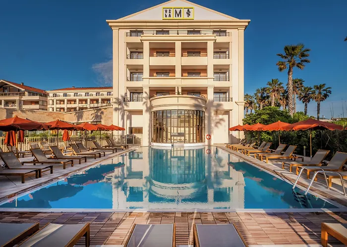 Hôtel Villa M Marseille