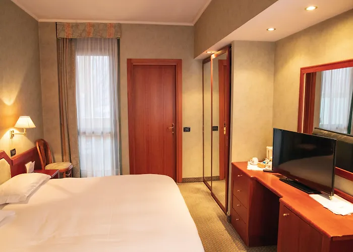 Rizzi Aquacharme Hotel&Spa