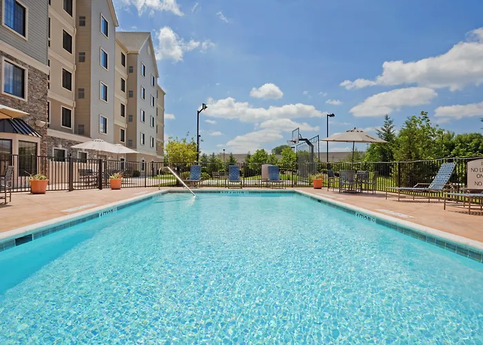 Staybridge Suites Wilmington - Brandywine Valley By Ihg