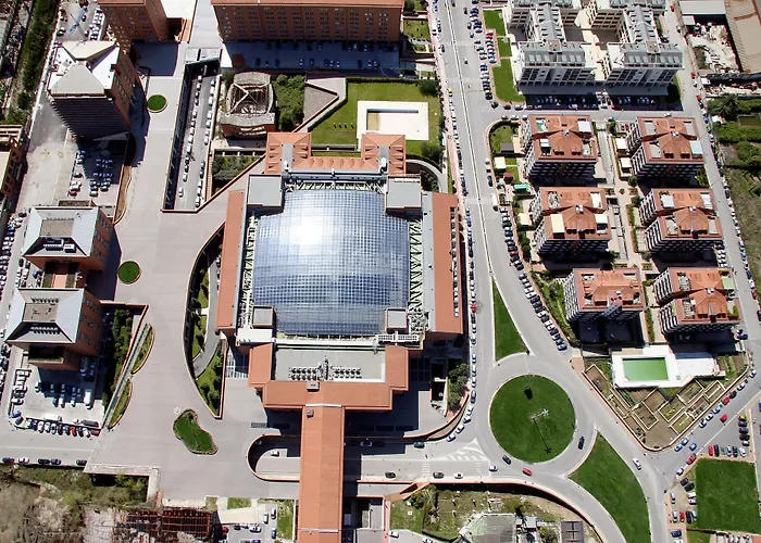 Plaza Caserta