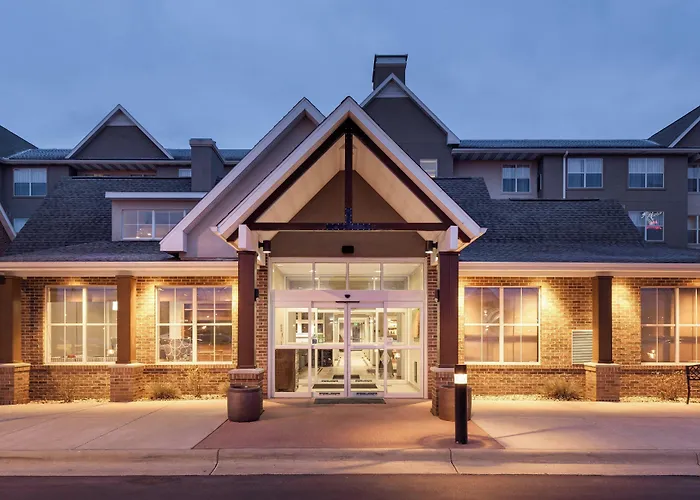 Residence Inn Mishawaka