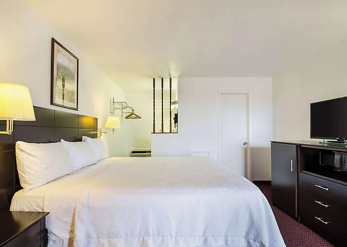 Rodeway Inn Liberal