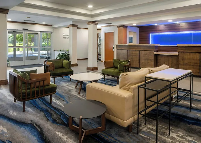 Ruston Dog Friendly Hotels