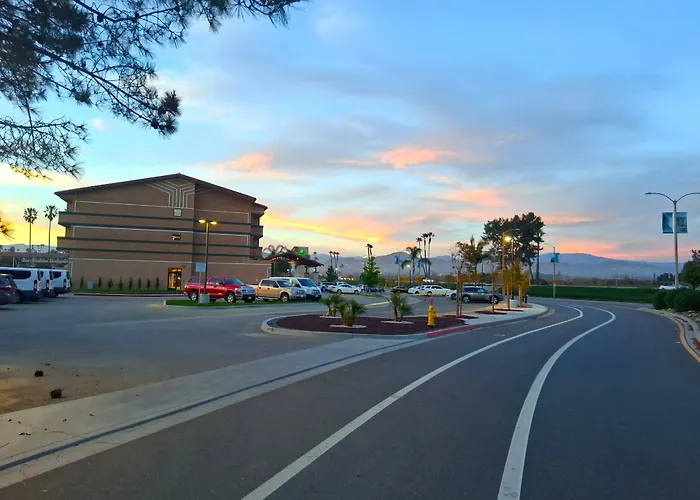 Ventura Dog Friendly Hotels