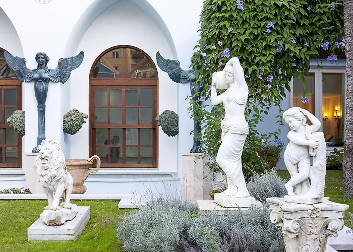 Manzi Hotel & Spa