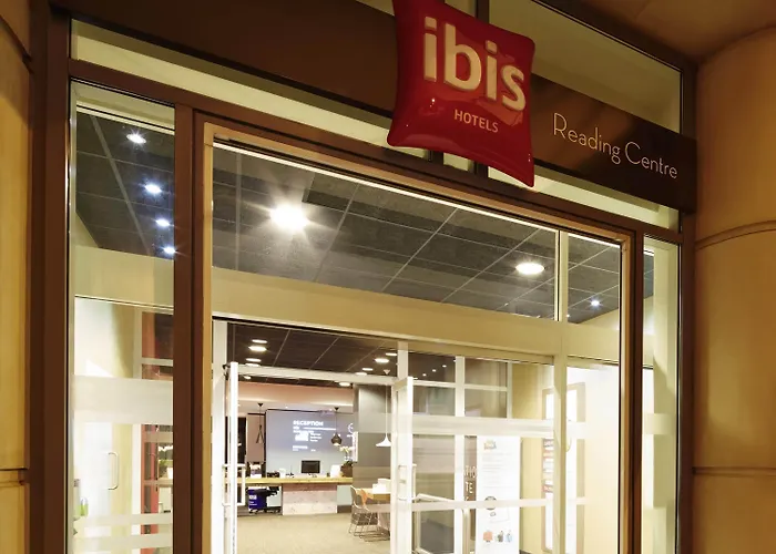 Ibis Reading Centre