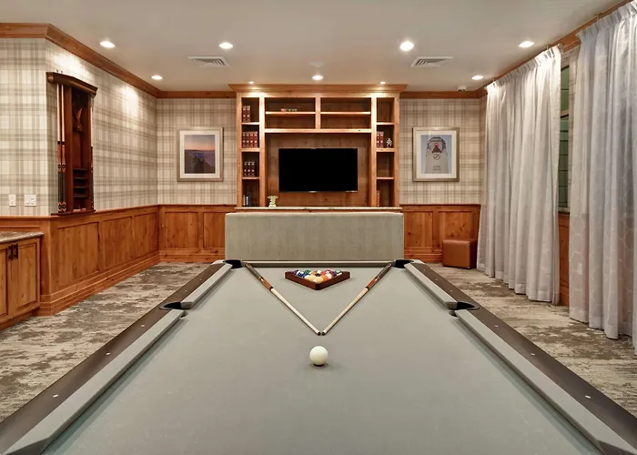 Homewood Suites By Hilton Boise