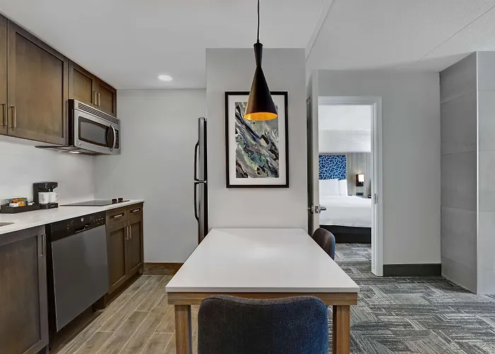 Homewood Suites By Hilton London Ontario