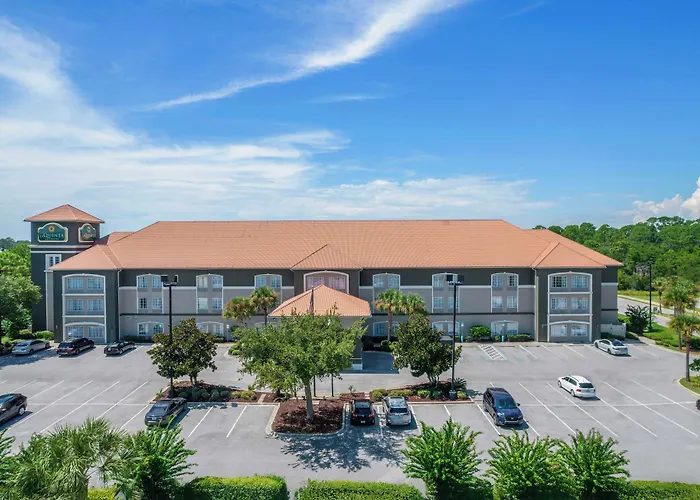 La Quinta By Wyndham Pcb Coastal Palms